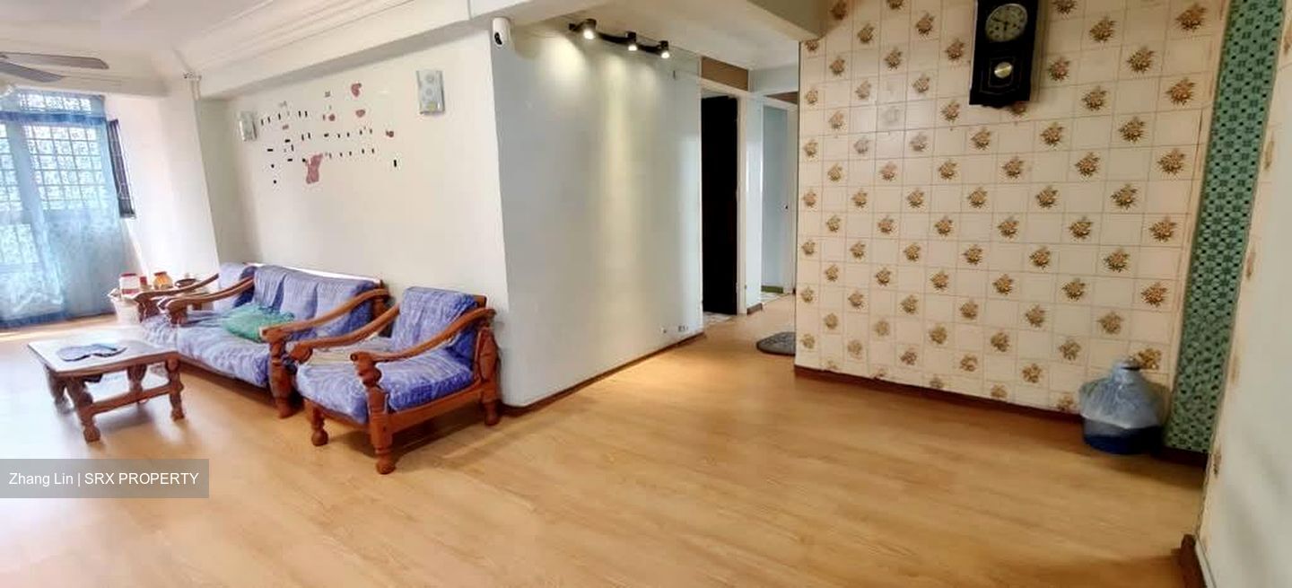 Blk 101 Whampoa View (Toa Payoh), HDB 4 Rooms #539694491